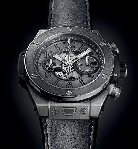 hublot newsletter|insider hublot.